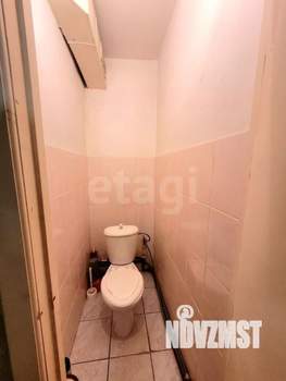 Студия квартира, вторичка, 16м2, 7/9 этаж