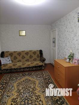 2-к квартира, вторичка, 42м2, 1/5 этаж