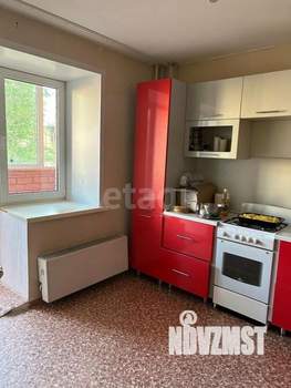 2-к квартира, вторичка, 53м2, 2/10 этаж