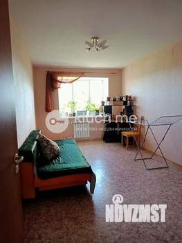 3-к квартира, вторичка, 79м2, 7/9 этаж
