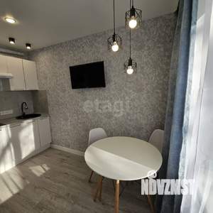 Студия квартира, вторичка, 12м2, 8/9 этаж