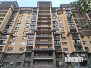 1-к квартира, вторичка, 48м2, 13/14 этаж