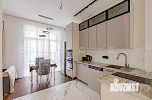 2-к квартира, вторичка, 66м2, 11/16 этаж