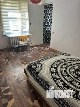 3-к квартира, вторичка, 59м2, 1/5 этаж