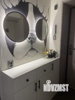 1-к квартира, вторичка, 30м2, 3/6 этаж