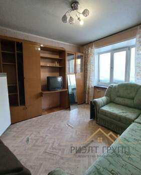 2-к квартира, вторичка, 30м2, 3/5 этаж