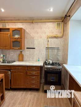 1-к квартира, вторичка, 45м2, 1/4 этаж