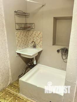 Студия квартира, вторичка, 18м2, 3/5 этаж