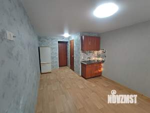Студия квартира, вторичка, 18м2, 2/5 этаж