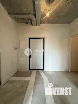 1-к квартира, вторичка, 42м2, 3/6 этаж