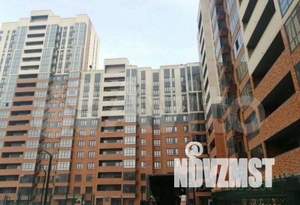 1-к квартира, сданный дом, 35м2, 9/21 этаж