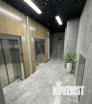3-к квартира, вторичка, 101м2, 12/25 этаж