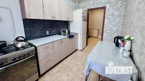 2-к квартира, вторичка, 51м2, 5/5 этаж