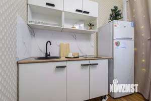 1-к квартира, вторичка, 13м2, 3/5 этаж