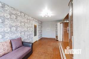 1-к квартира, вторичка, 35м2, 7/9 этаж
