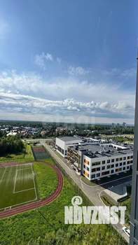 1-к квартира, вторичка, 31м2, 14/19 этаж