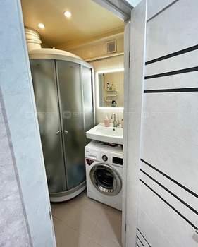 1-к квартира, вторичка, 30м2, 1/5 этаж