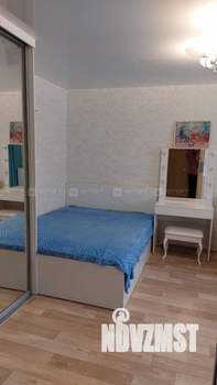 1-к квартира, вторичка, 35м2, 10/10 этаж