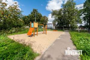 3-к квартира, вторичка, 52м2, 3/5 этаж