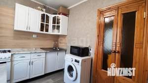 1-к квартира, вторичка, 33м2, 6/9 этаж