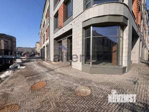 Студия квартира, сданный дом, 23м2, 2/5 этаж