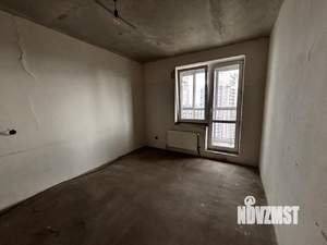 Студия квартира, вторичка, 29м2, 15/23 этаж