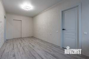 2-к квартира, вторичка, 41м2, 1/5 этаж