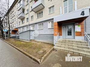 2-к квартира, вторичка, 43м2, 3/5 этаж