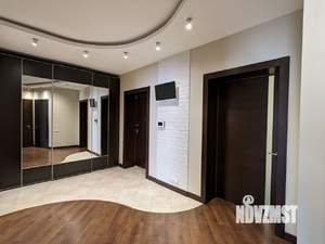 2-к квартира, вторичка, 98м2, 7/12 этаж