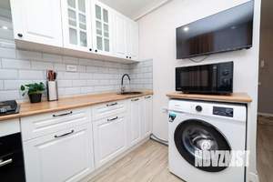 1-к квартира, вторичка, 34м2, 2/10 этаж