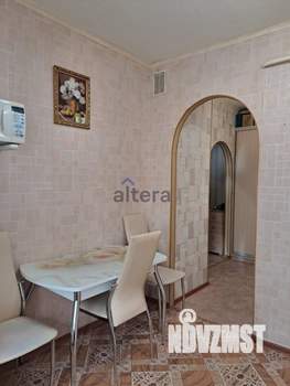 1-к квартира, вторичка, 34м2, 2/10 этаж