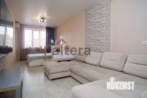 2-к квартира, вторичка, 66м2, 4/17 этаж