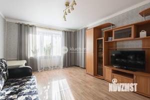 1-к квартира, вторичка, 35м2, 2/2 этаж