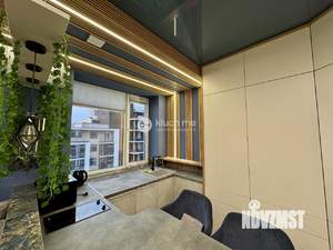1-к квартира, вторичка, 40м2, 5/7 этаж