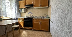 2-к квартира, вторичка, 50м2, 5/16 этаж