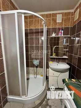 2-к квартира, вторичка, 54м2, 3/9 этаж