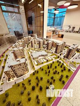 2-к квартира, вторичка, 51м2, 11/15 этаж