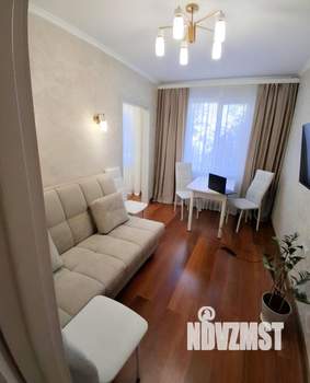 3-к квартира, вторичка, 60м2, 3/5 этаж