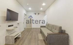 2-к квартира, вторичка, 44м2, 5/5 этаж