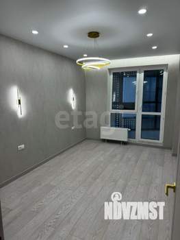 2-к квартира, вторичка, 60м2, 9/9 этаж