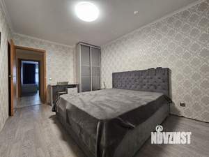 3-к квартира, вторичка, 82м2, 8/18 этаж