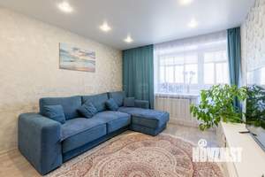 3-к квартира, вторичка, 62м2, 5/9 этаж