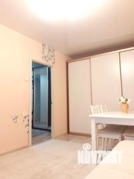 2-к квартира, вторичка, 41м2, 3/5 этаж