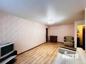2-к квартира, вторичка, 49м2, 1/5 этаж