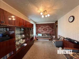 2-к квартира, вторичка, 43м2, 5/5 этаж