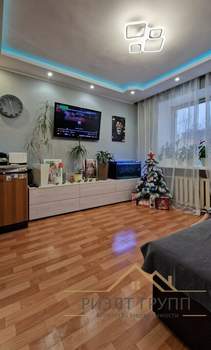 Фото квартиры на продажу (1)