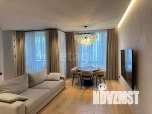 3-к квартира, вторичка, 86м2, 16/20 этаж