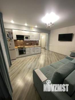2-к квартира, вторичка, 46м2, 14/19 этаж