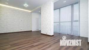 1-к квартира, вторичка, 50м2, 20/21 этаж