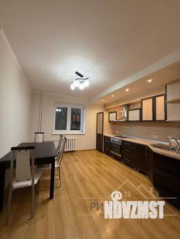 2-к квартира, вторичка, 72м2, 2/10 этаж